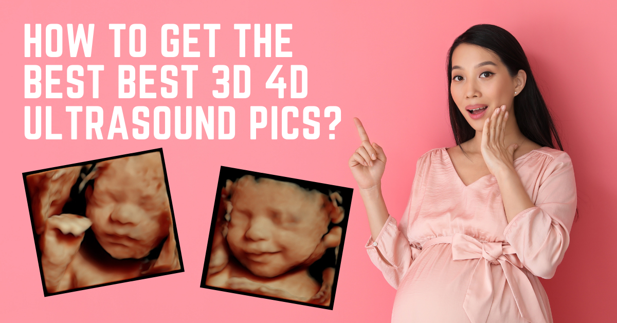 Do Babies Noses Look Big Ultrasounds: Unveiling the Truth Behind Ultrasound Distortions
